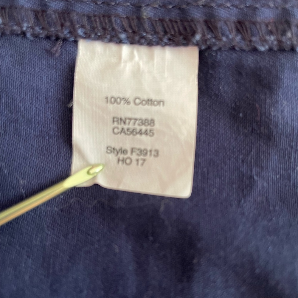 J. Crew Jacket, Size M - Picture 9 of 10